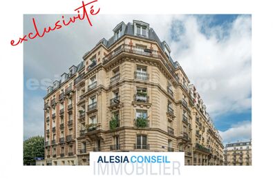 vente appartement 548 000 € à proximité de Fontenay-sous-Bois (94120)