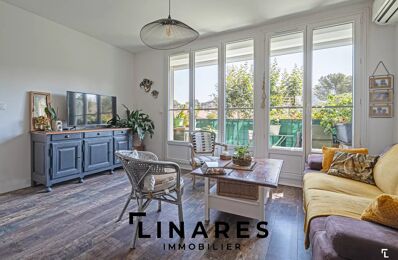 vente appartement 219 000 € à proximité de Gémenos (13420)