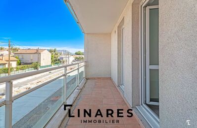 vente appartement 199 000 € à proximité de La Penne-sur-Huveaune (13821)