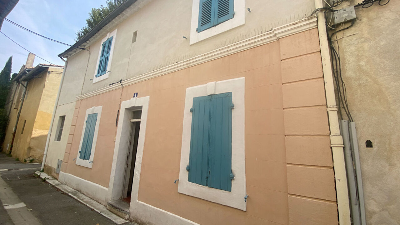 maison 4 pièces 70 m2 à vendre à Avignon (84000)