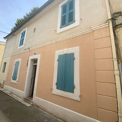 Maison 4 pièces 70 m²