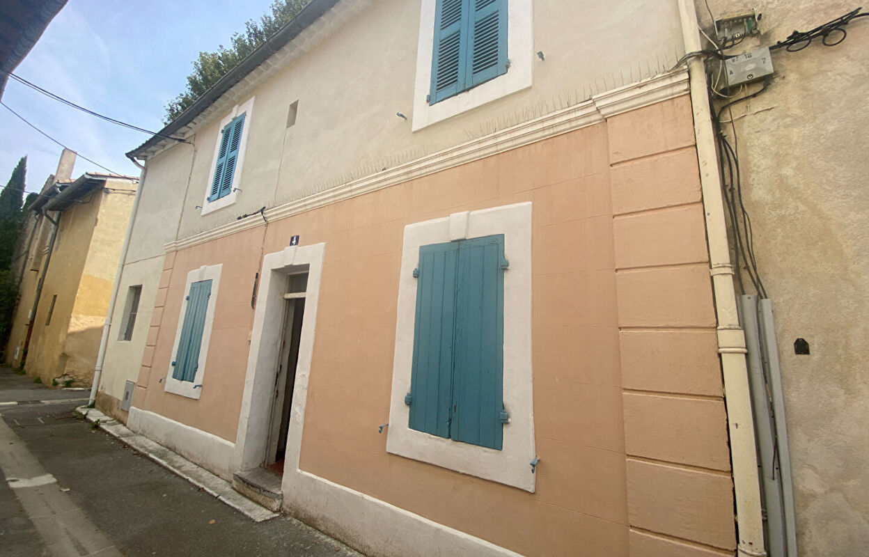 maison 4 pièces 70 m2 à vendre à Avignon (84000)