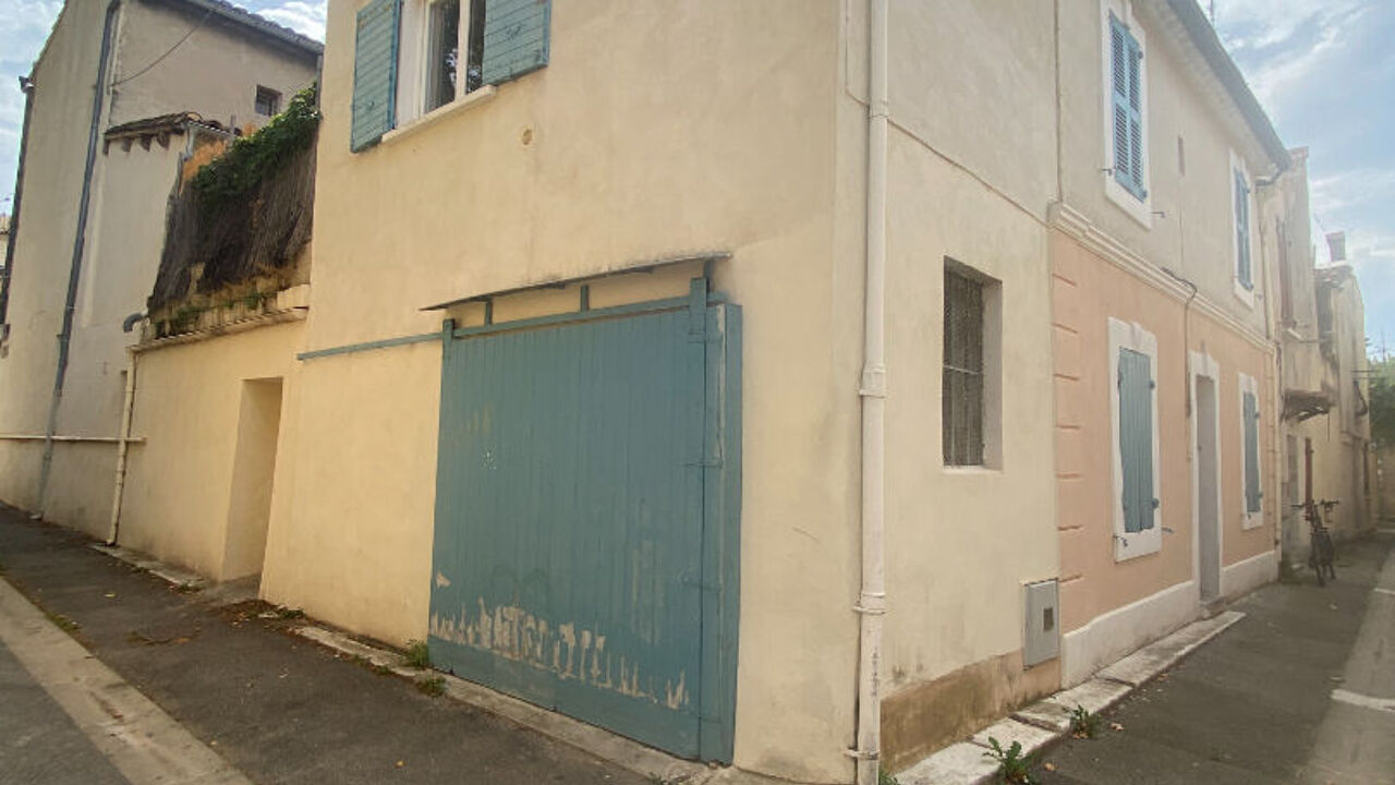 maison 4 pièces 70 m2 à vendre à Avignon (84000)