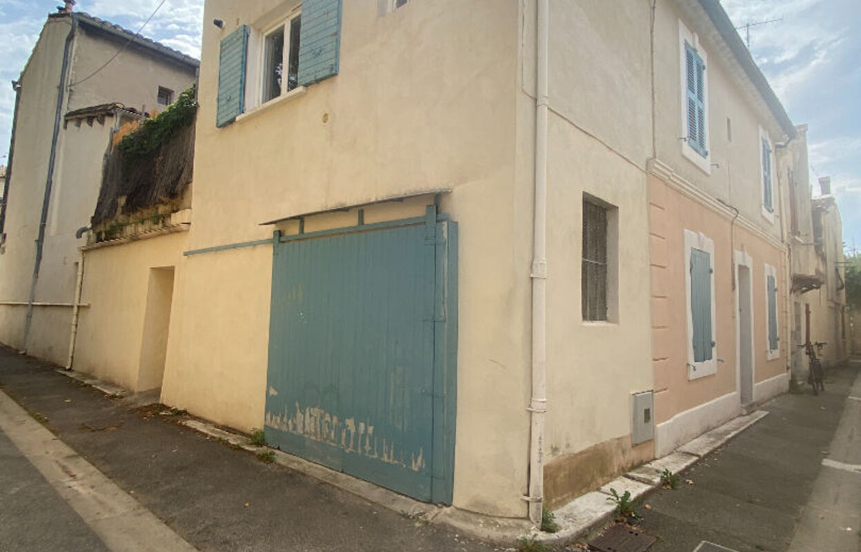 maison 4 pièces 70 m2 à vendre à Avignon (84000)