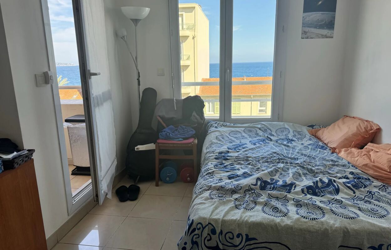 appartement 1 pièces 21 m2 à vendre à Nice (06200)