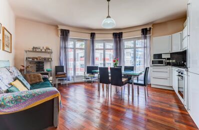 vente appartement 329 000 € à proximité de Blausasc (06440)