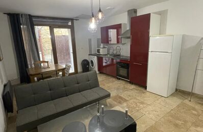 location appartement 550 € CC /mois à proximité de Vinon-sur-Verdon (83560)