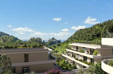 vente appartement 385 000 € à proximité de Roquebrune-Cap-Martin (06190)