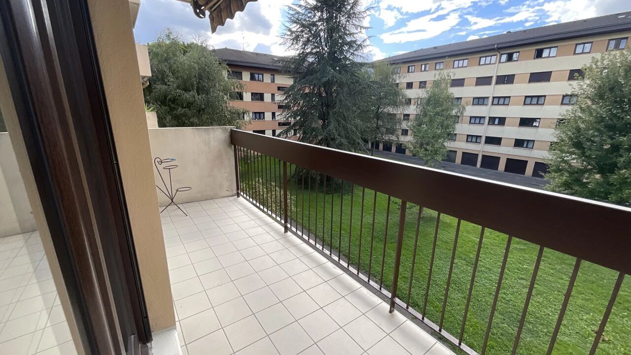 appartement 3 pièces 66 m2 à louer à La Motte-Servolex (73290)