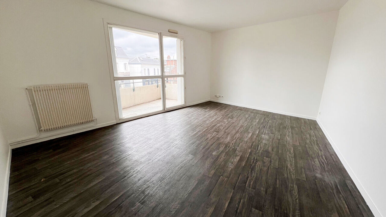 appartement 3 pièces 69 m2 à vendre à Bois-Guillaume (76230)