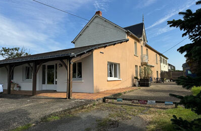 vente maison 728 000 € à proximité de La Chevallerais (44810)