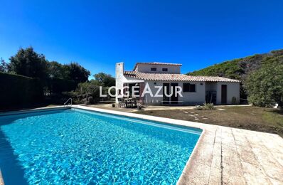 location maison 2 800 € CC /mois à proximité de Golfe-Juan (06220)