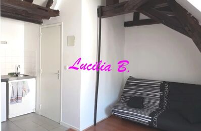 location appartement 355 € CC /mois à proximité de Montbazon (37250)