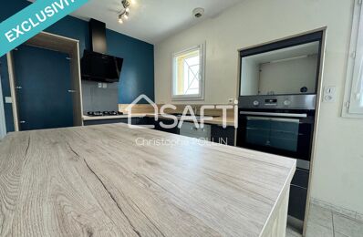 vente appartement 148 400 € à proximité de Saint-Paul-Lès-Dax (40990)