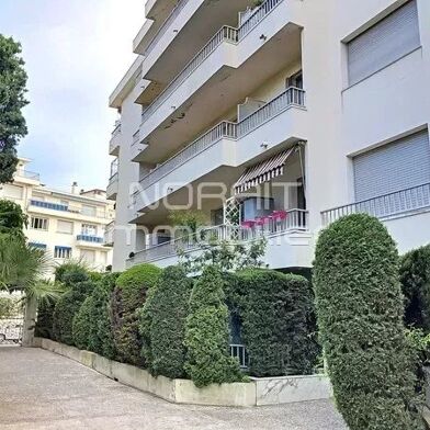 Appartement 2 pièces 55 m²