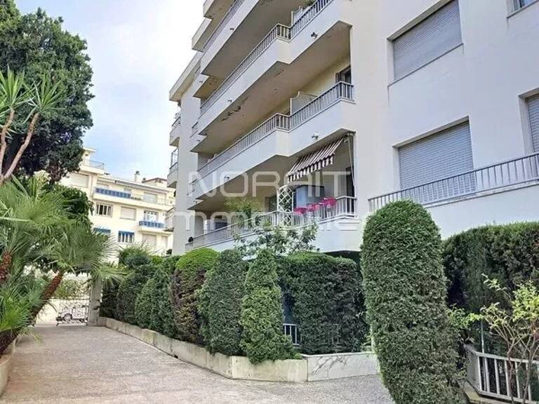 NICE/PARC IMPERIAL - GRAND 2 PIECES / TERRASSE / BALCON — photo 1