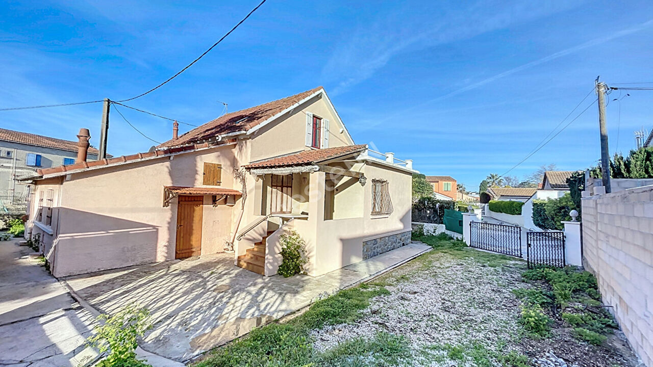 maison 6 pièces 120 m2 à vendre à Six-Fours-les-Plages (83140)