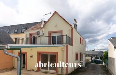 vente maison 370 000 € à proximité de Arcy-Sainte-Restitue (02130)