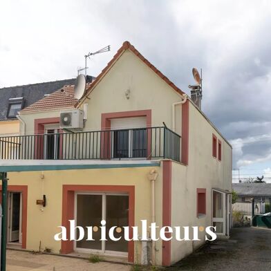 Maison 6 pièces 145 m²