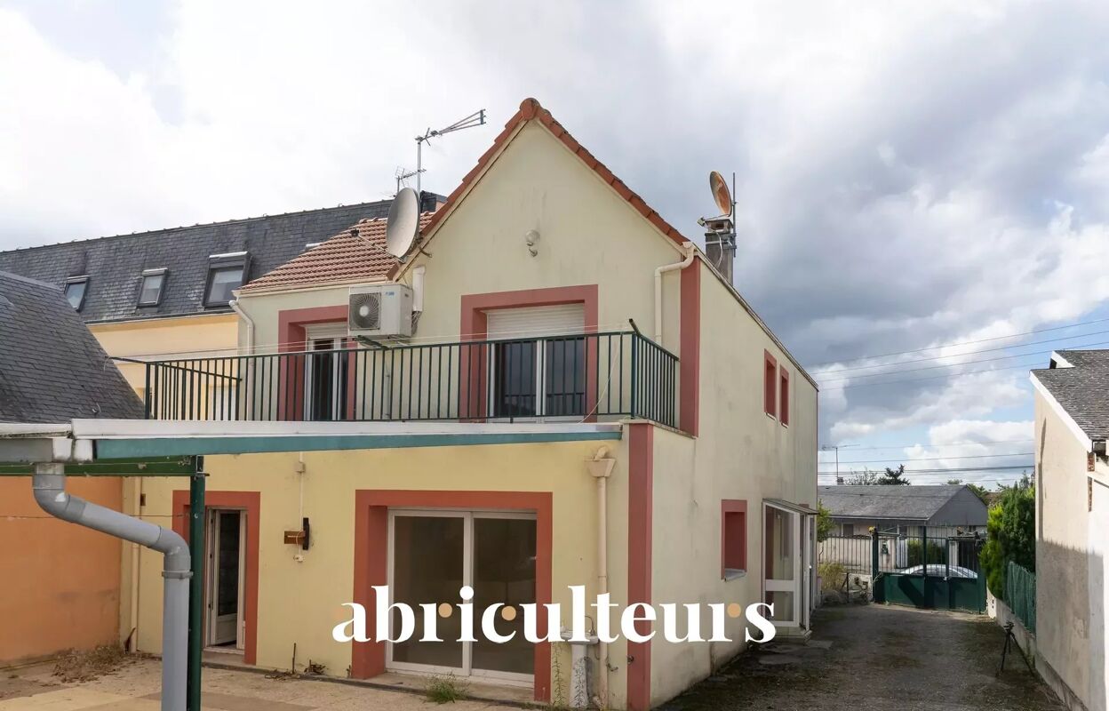 maison 6 pièces 145 m2 à vendre à Soissons (02200)