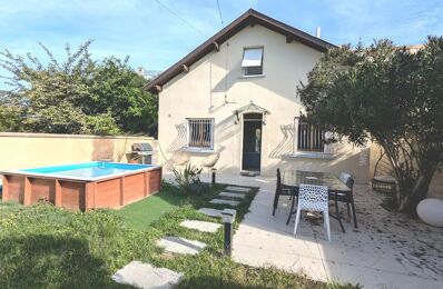 vente maison 258 500 € à proximité de Saint-Loup-Cammas (31140)