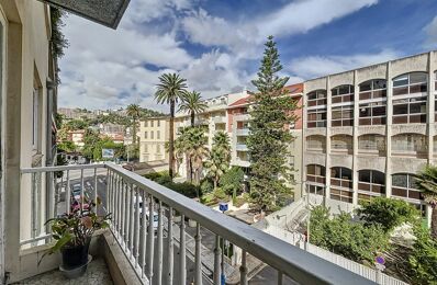 vente appartement 349 000 € à proximité de Saint-Jean-Cap-Ferrat (06230)