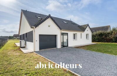 vente maison 475 000 € à proximité de Ézy-sur-Eure (27530)