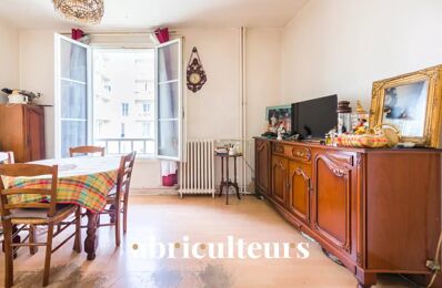 vente appartement 189 000 € à proximité de Le Bourget (93350)