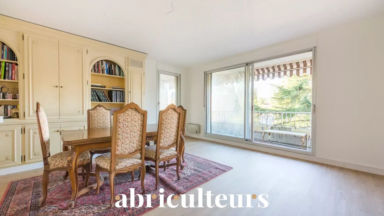 appartement 4 pièces 95 m2 à vendre à Fontenay-Aux-Roses (92260)