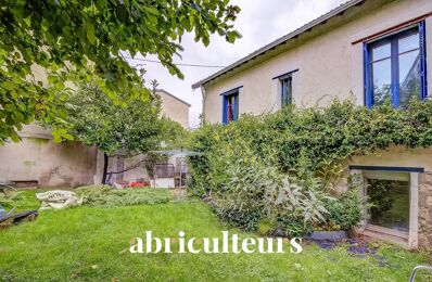 vente maison 475 000 € à proximité de La Queue-en-Brie (94510)