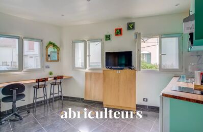 vente appartement 123 000 € à proximité de Le Chesnay (78150)