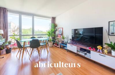 vente appartement 235 000 € à proximité de Marines (95640)