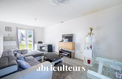 vente maison 252 000 € à proximité de Aulnay-sous-Bois (93600)