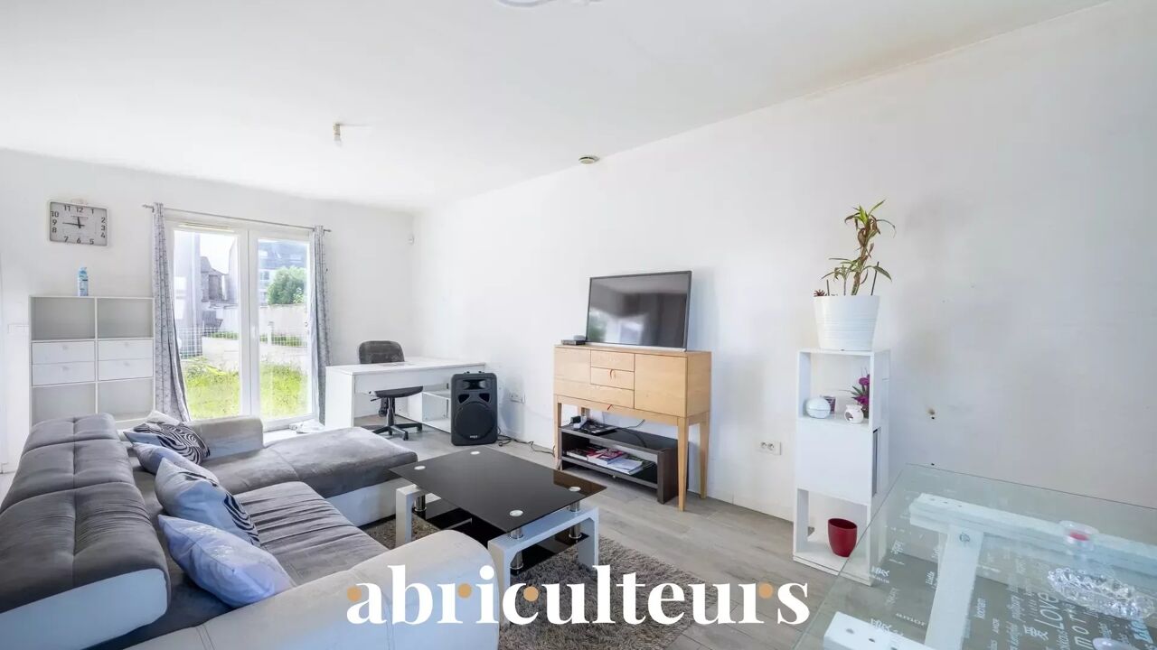 maison 3 pièces 74 m2 à vendre à Montfermeil (93370)