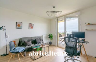 vente appartement 242 000 € à proximité de Le Pré-Saint-Gervais (93310)