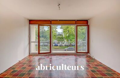 vente appartement 278 500 € à proximité de Villiers-le-Bâcle (91190)