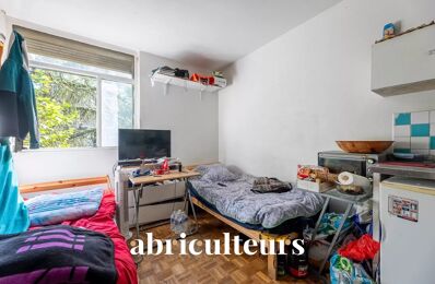 vente appartement 95 000 € à proximité de Drancy (93700)