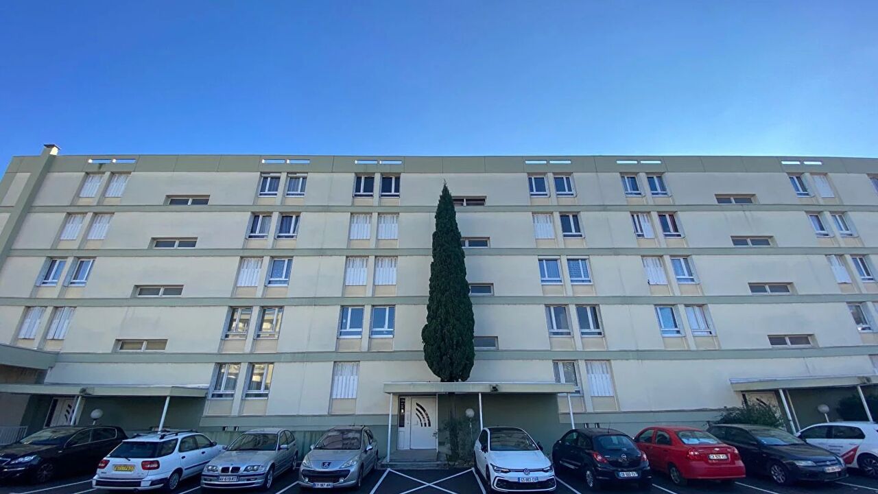 appartement 4 pièces 70 m2 à vendre à Valence (26000)