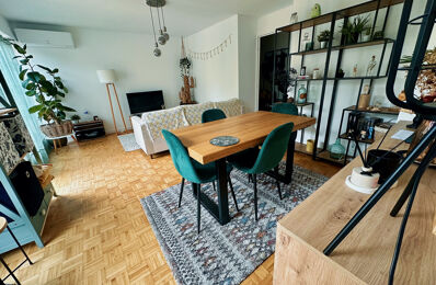 vente appartement 266 000 € à proximité de Montferrier-sur-Lez (34980)