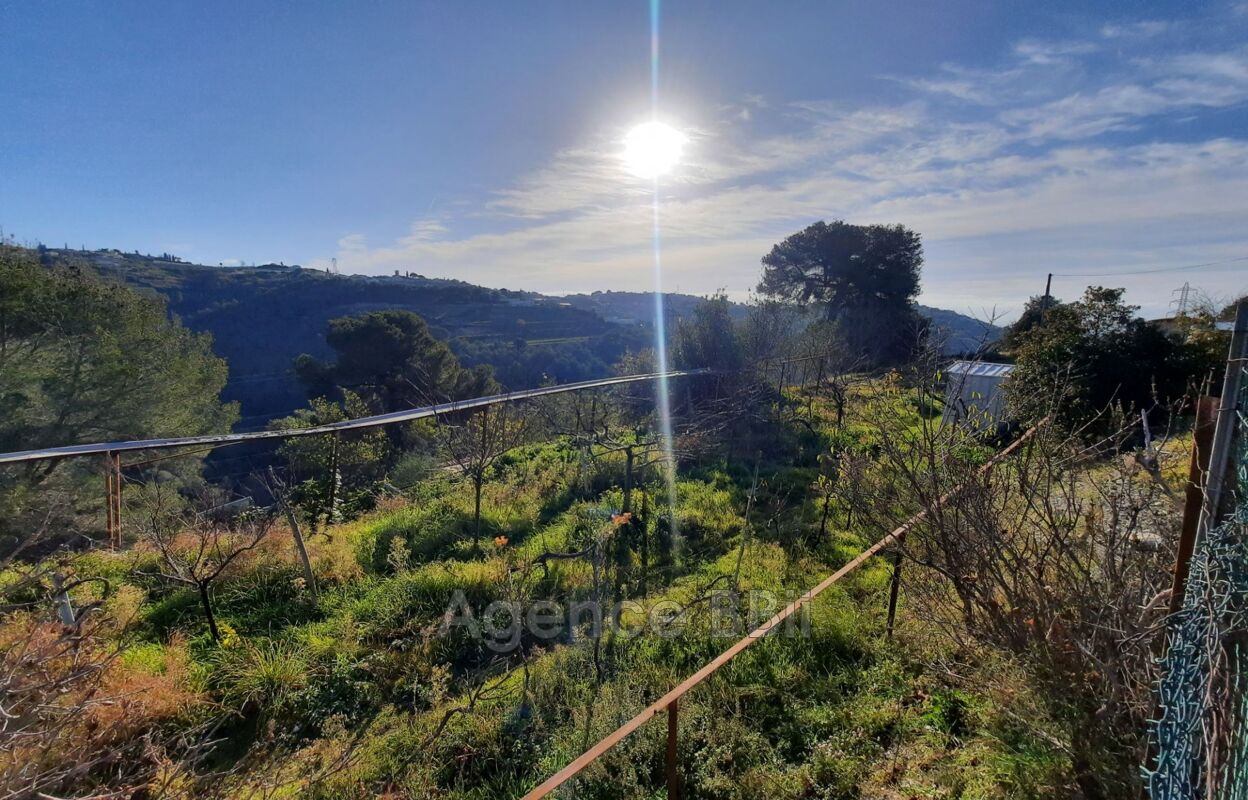 terrain  pièces 15280 m2 à vendre à Nice (06200)