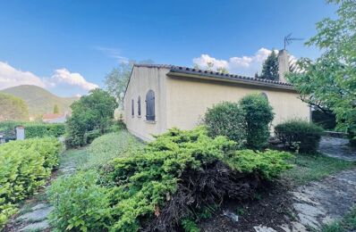 vente maison 165 000 € à proximité de Luc-sur-Aude (11190)