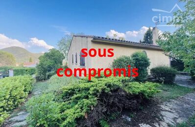 vente maison 165 000 € à proximité de Caudiès-de-Fenouillèdes (66220)