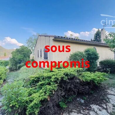 Maison 4 pièces 95 m²