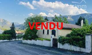 Maison 4 Pièces 95 m² à vendre à Quillan (11500)