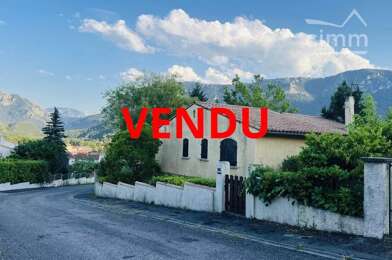 Maison 4 pièces 165000 €