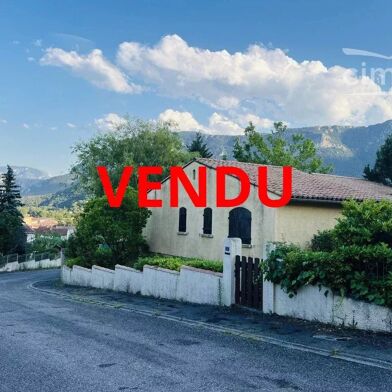 Maison 4 pièces 165000 €