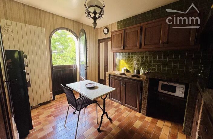 VENDU Charmante maison de plain pied et son  terrain arboré — photo 4