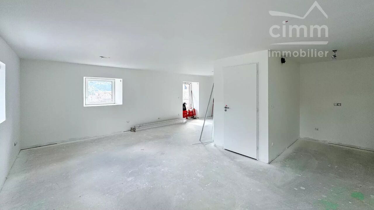 appartement 4 pièces 88 m2 à vendre à La Terrasse (38660)