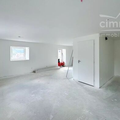 Appartement 4 pièces 88 m²