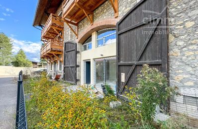 vente appartement 195 000 € à proximité de Villard-Bonnot (38190)